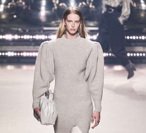 Isabel Marant jesień-zima 2020/2021