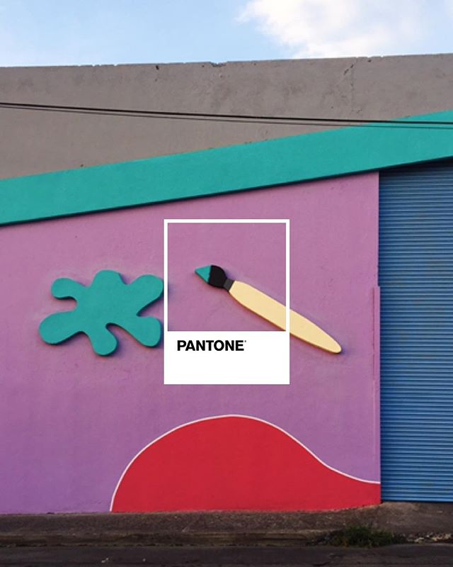 Pantone Studio