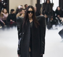 Rick Owens jesień-zima 2020/2021