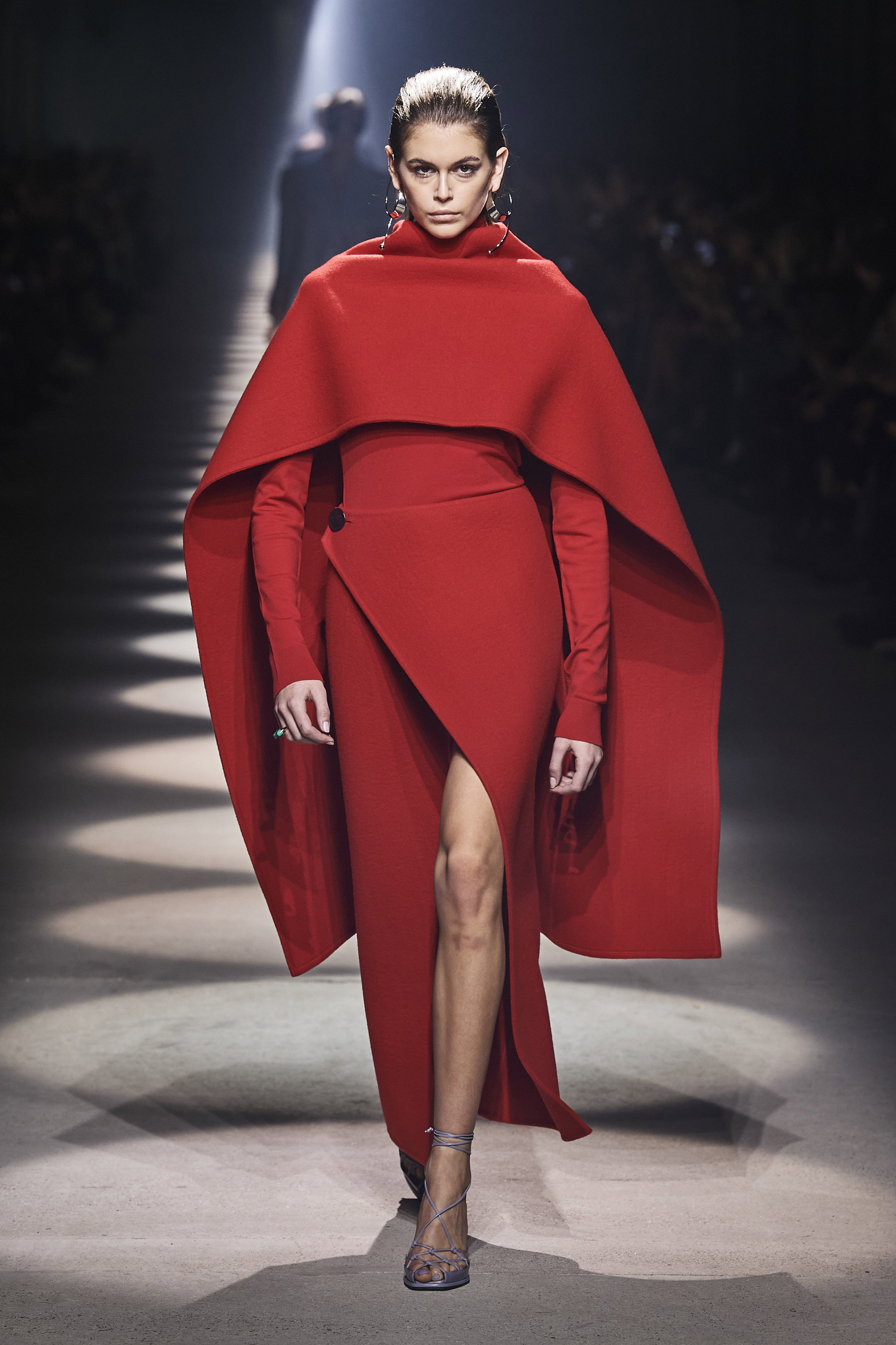 Givenchy jesień-zima 2020/2021