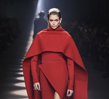 Givenchy jesień-zima 2020/2021