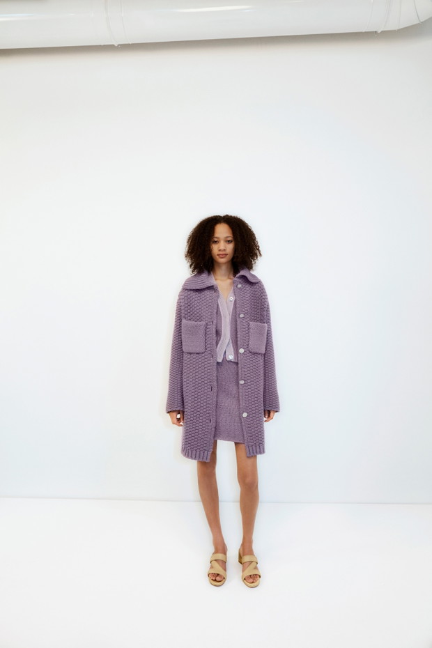 Bottega Veneta Resort 2021: jaskrawa historia