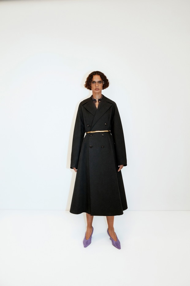 Bottega Veneta Resort 2021: jaskrawa historia