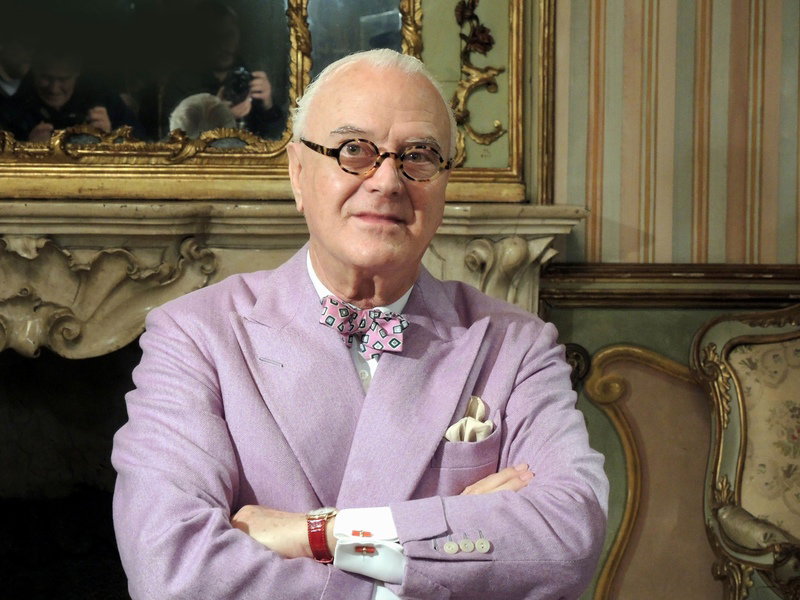 Manolo Blahnik