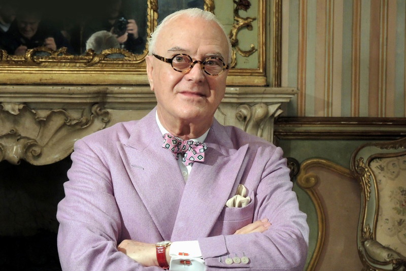 Manolo Blahnik