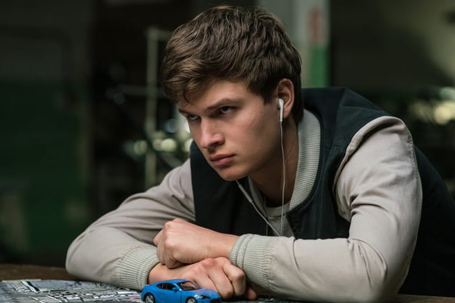 Baby Driver