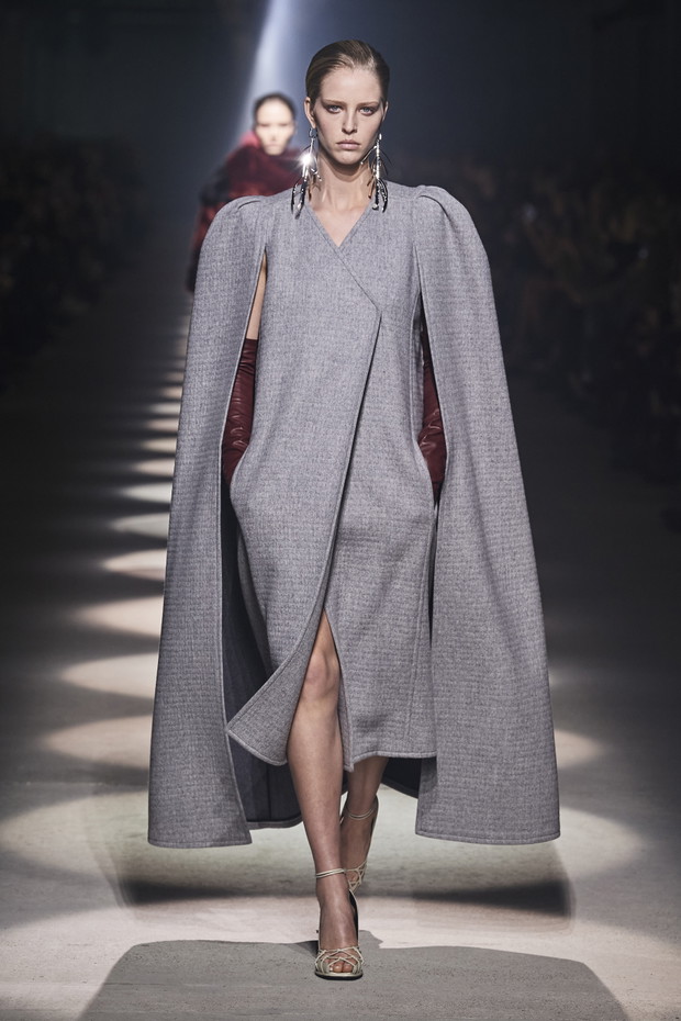 Givenchy jesień-zima 2020/2021