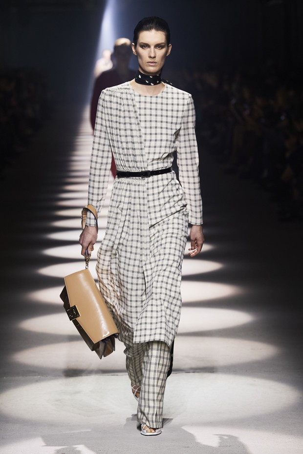 Givenchy jesień-zima 2020/2021