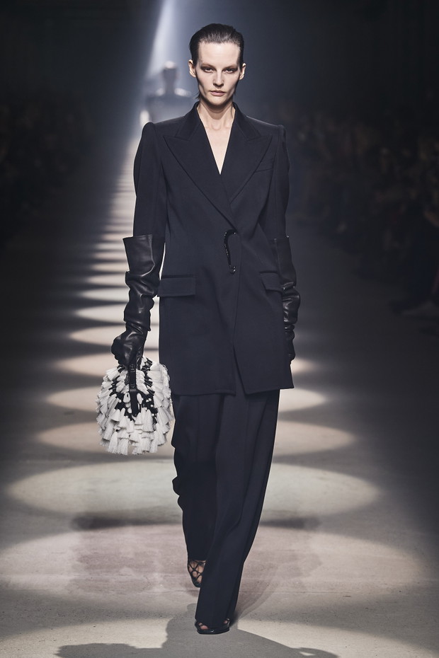 Givenchy jesień-zima 2020/2021