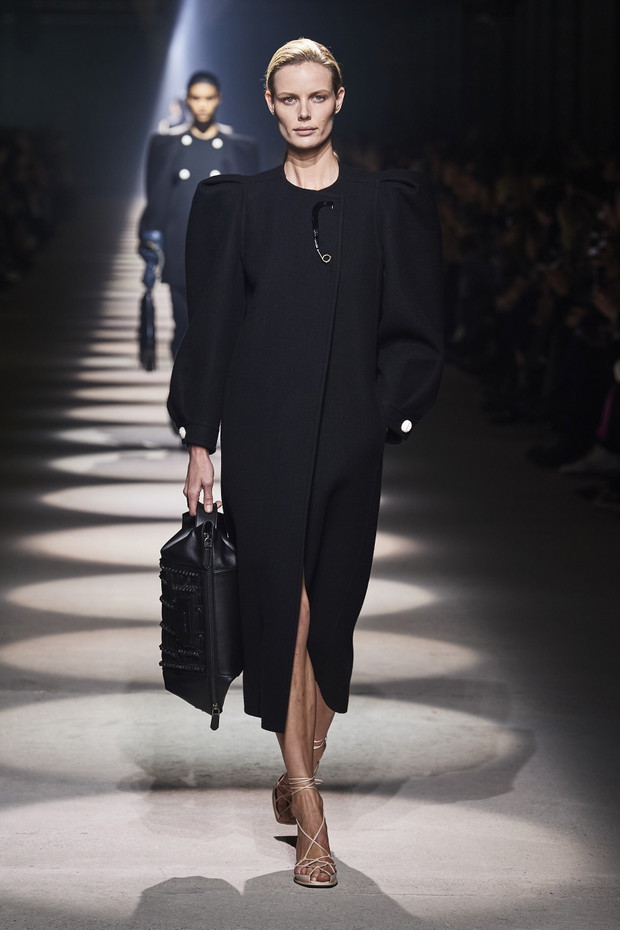Givenchy jesień-zima 2020/2021