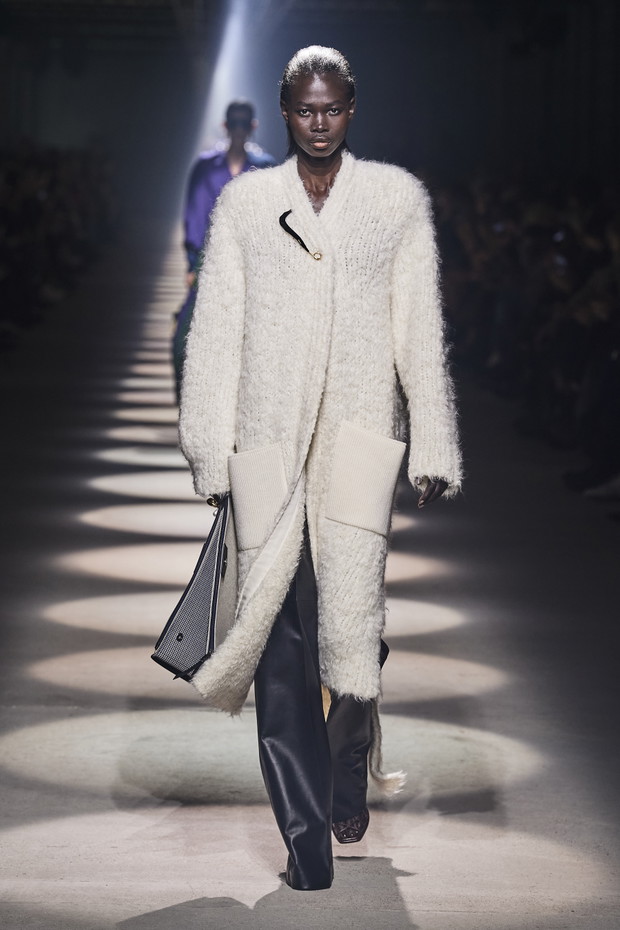 Givenchy jesień-zima 2020/2021