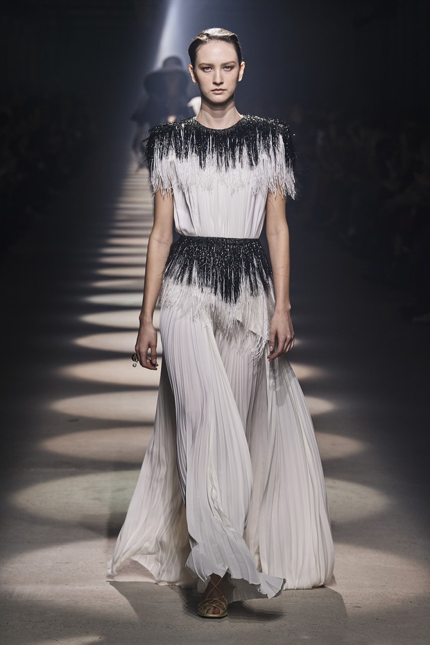 Givenchy jesień-zima 2020/2021
