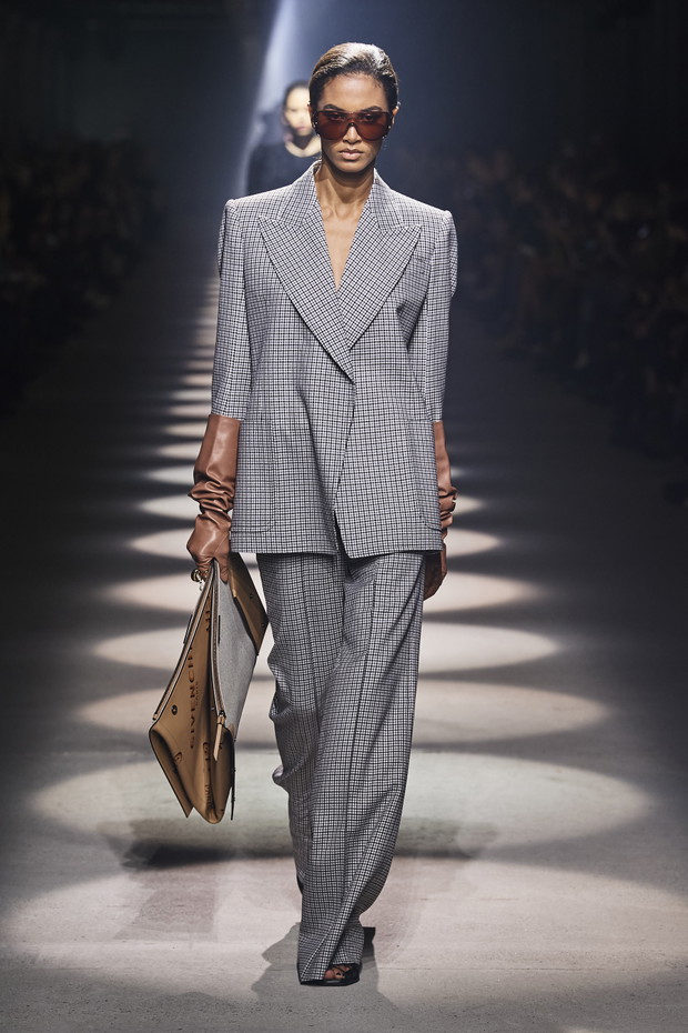 Givenchy jesień-zima 2020/2021