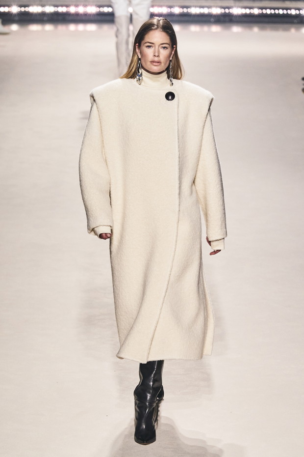 Isabel Marant jesień-zima 2020/2021