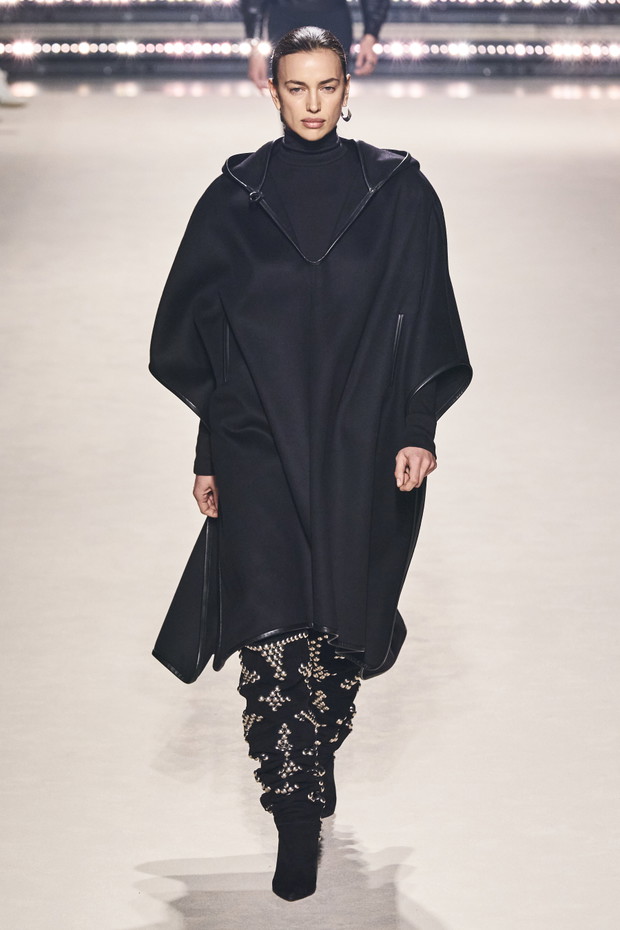 Isabel Marant jesień-zima 2020/2021