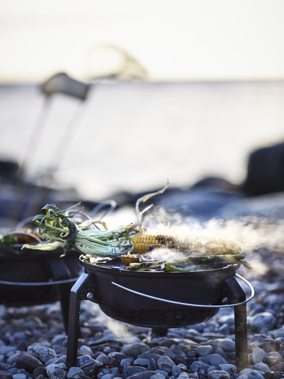 Letnia kolekcja IKEA SOMMAR 2018