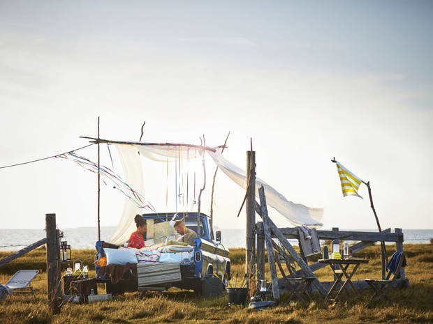 Letnia kolekcja IKEA SOMMAR 2018