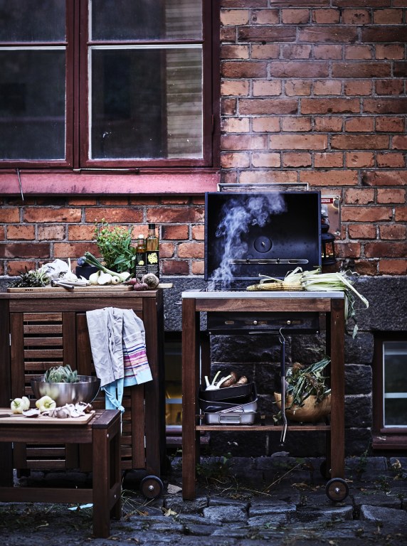 Letnia kolekcja IKEA SOMMAR 2018