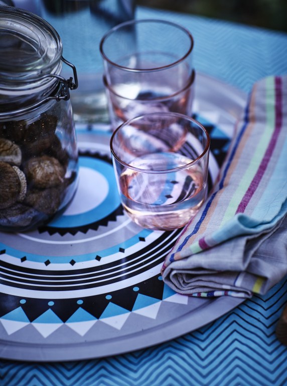 Letnia kolekcja IKEA SOMMAR 2018