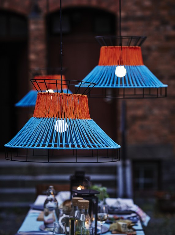 Letnia kolekcja IKEA SOMMAR 2018