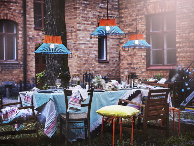 Letnia kolekcja IKEA SOMMAR 2018