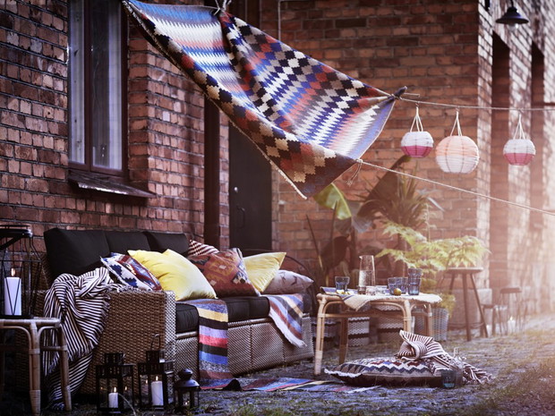 Letnia kolekcja IKEA SOMMAR 2018