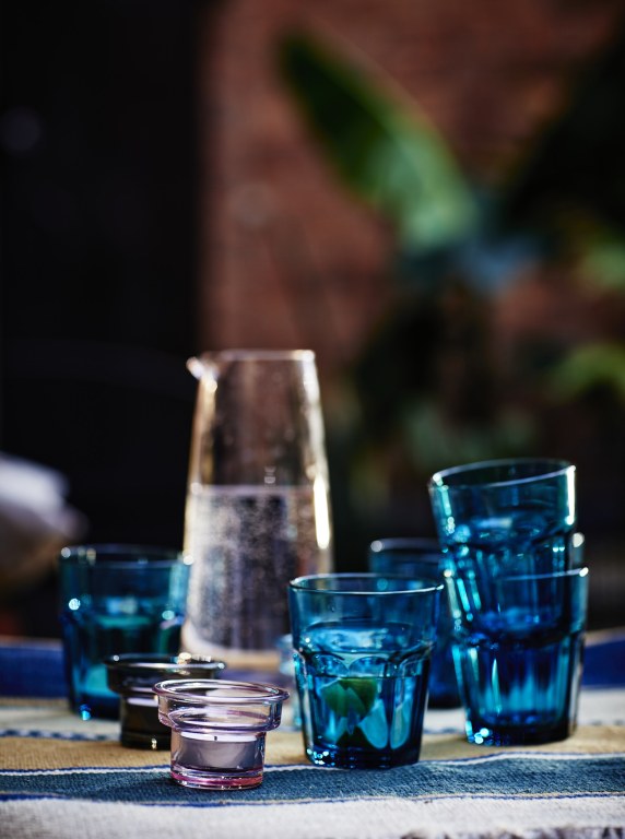 Letnia kolekcja IKEA SOMMAR 2018