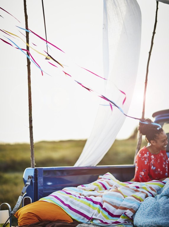 Letnia kolekcja IKEA SOMMAR 2018