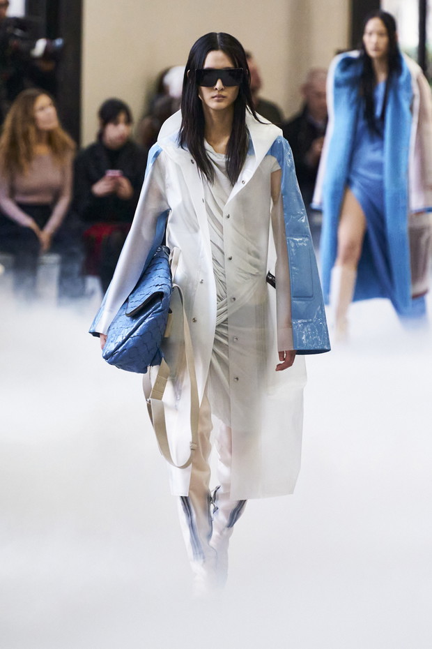 Rick Owens jesień-zima 2020/2021