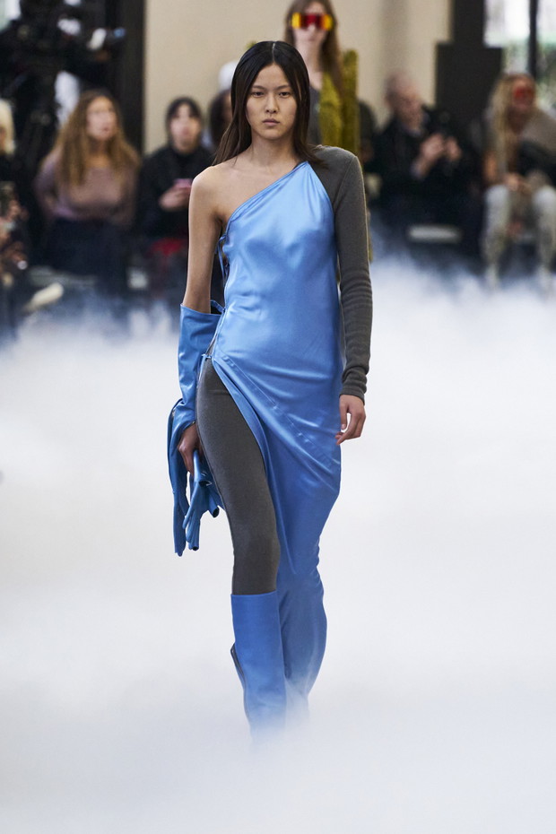 Rick Owens jesień-zima 2020/2021