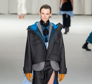 Najnowszy pokaz Sportmax