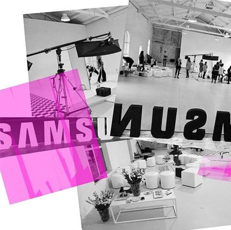 #samsungworkshopstudio