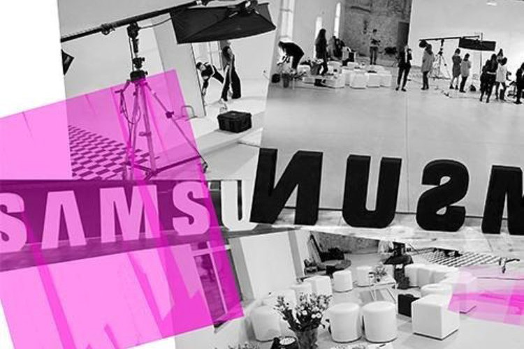 #samsungworkshopstudio