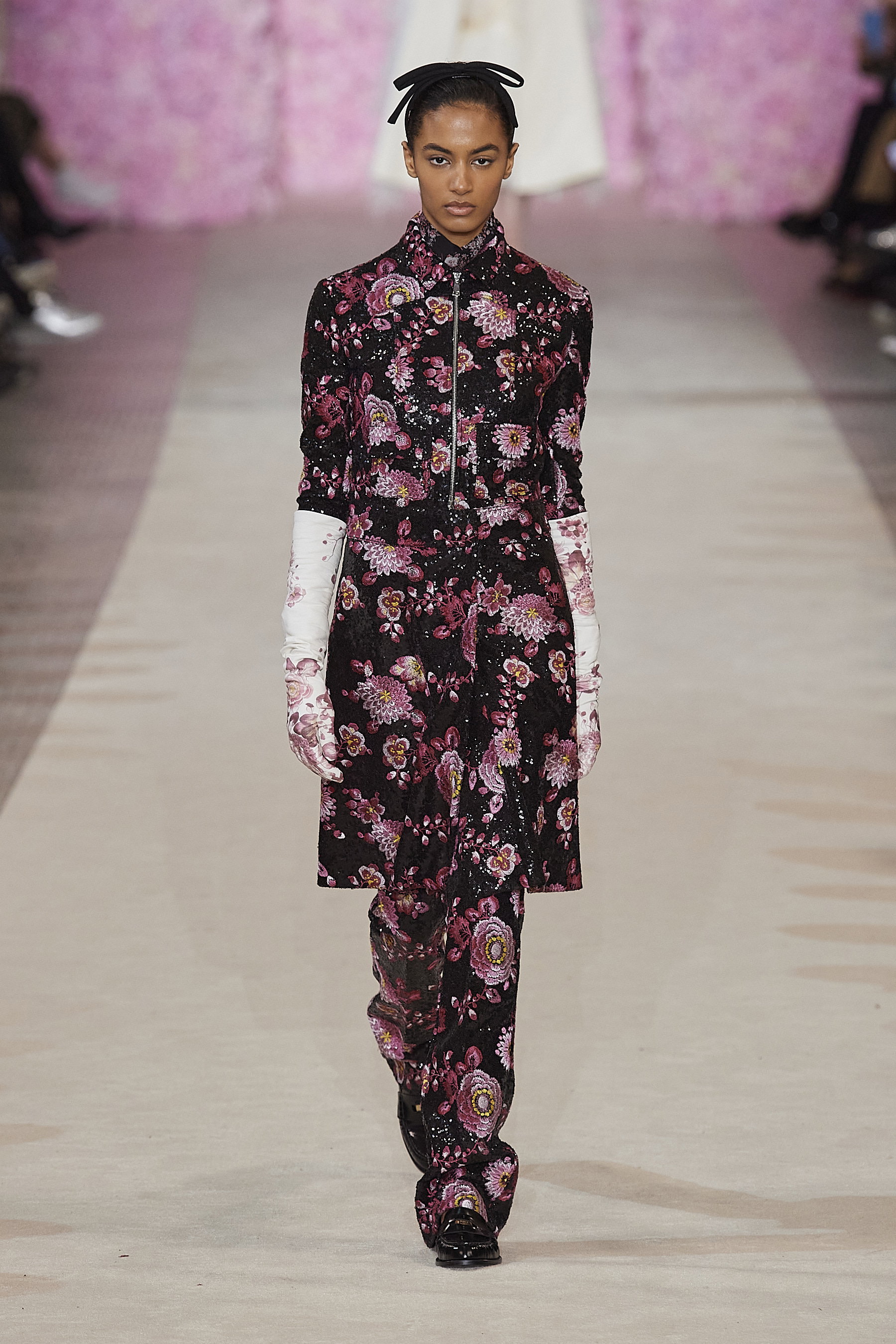 Giambattista Valli jesień-zima 2020/2021