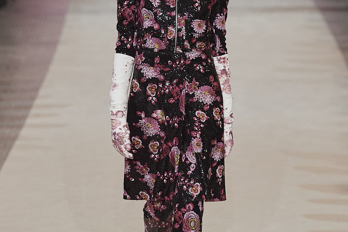 Giambattista Valli jesień-zima 2020/2021