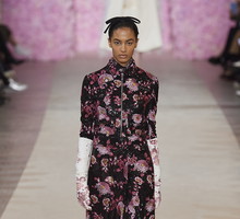 Giambattista Valli jesień-zima 2020/2021