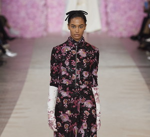 Giambattista Valli jesień-zima 2020/2021