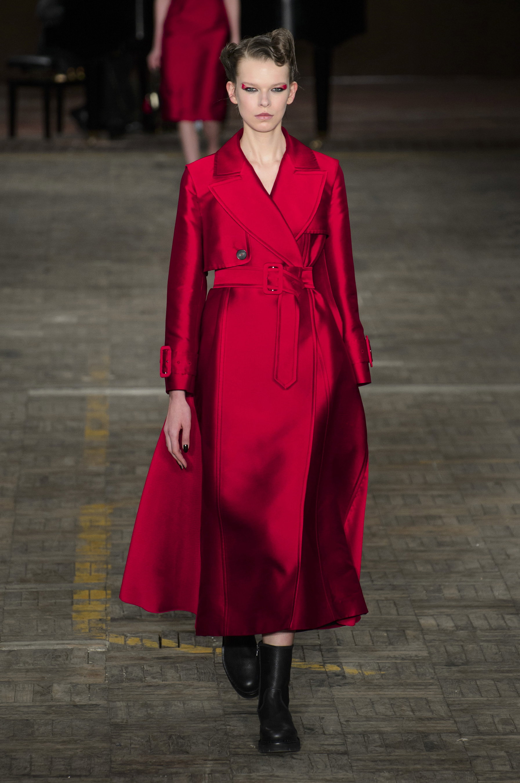 Najnowszy pokaz Antonio Marras
