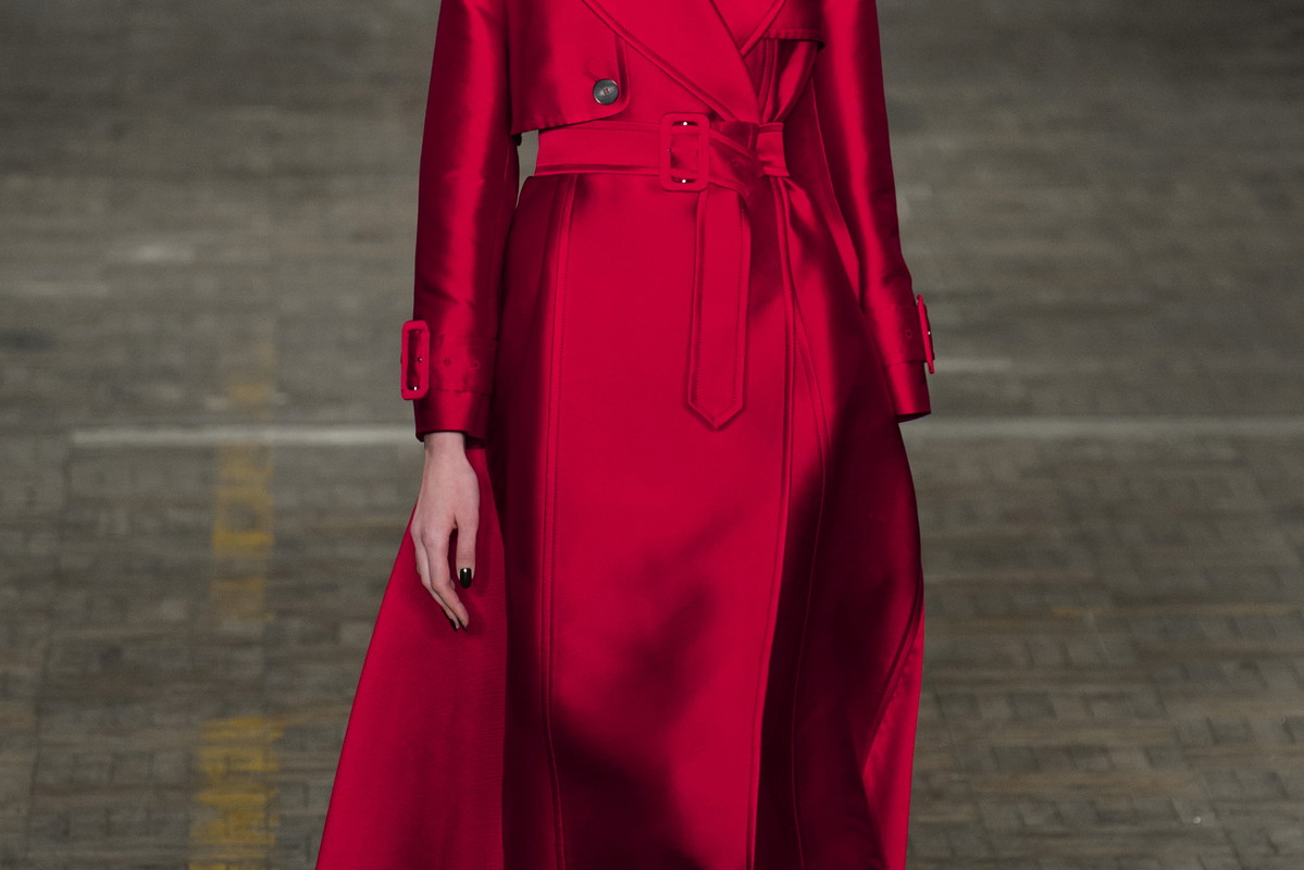 Najnowszy pokaz Antonio Marras