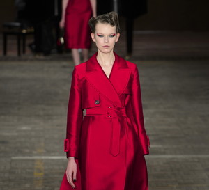 Najnowszy pokaz Antonio Marras