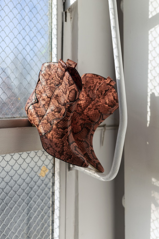 Buty L37 z kolekcji wiosna lato 2020