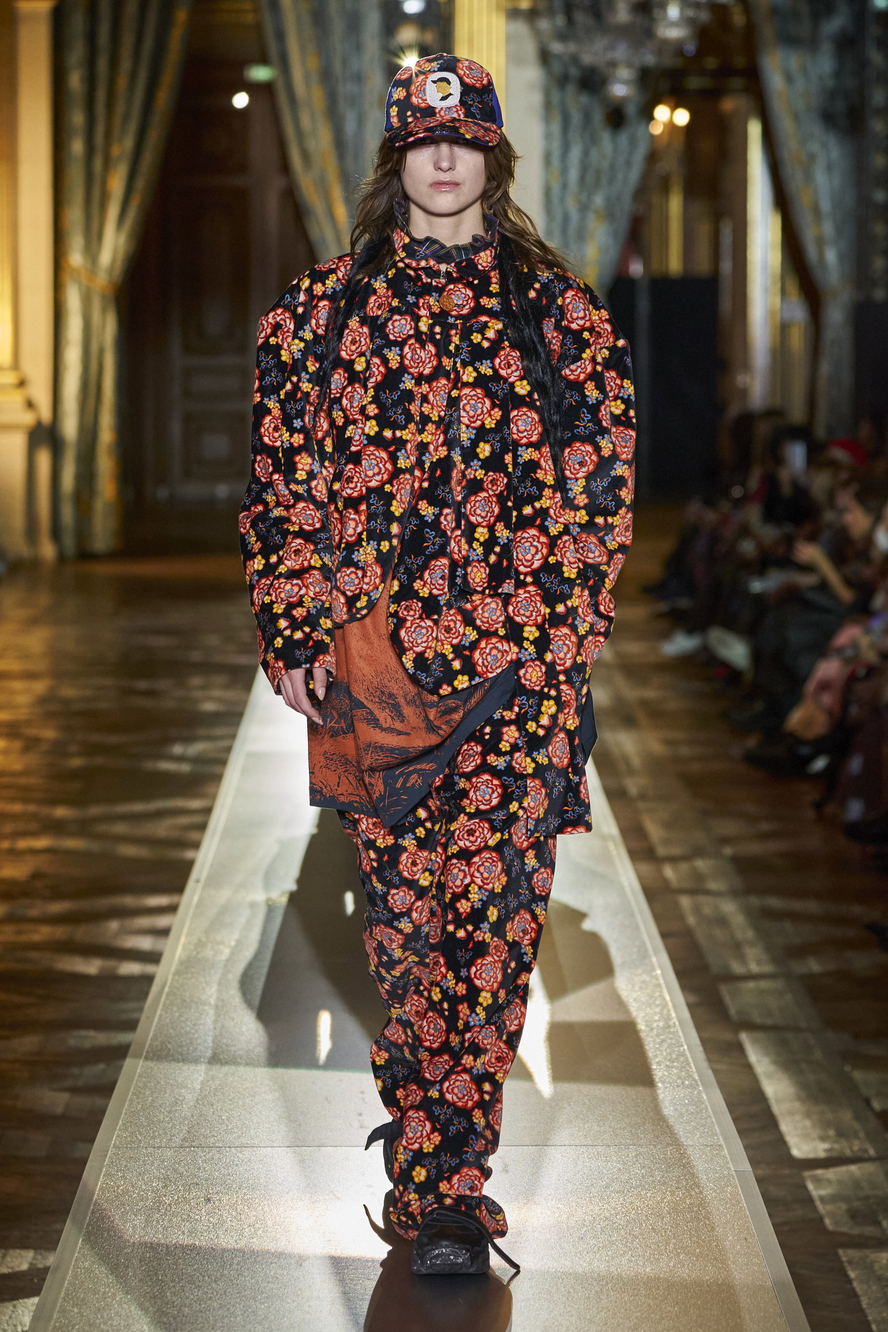 Vivienne Westwood jesień-zima 2020/2021