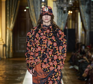 Vivienne Westwood jesień-zima 2020/2021