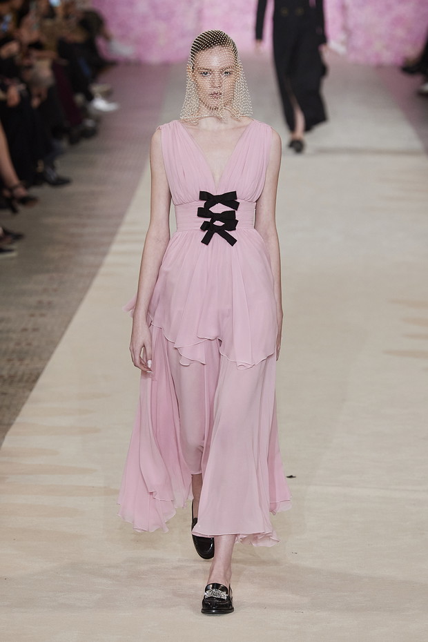 Giambattista Valli jesień-zima 2020/2021