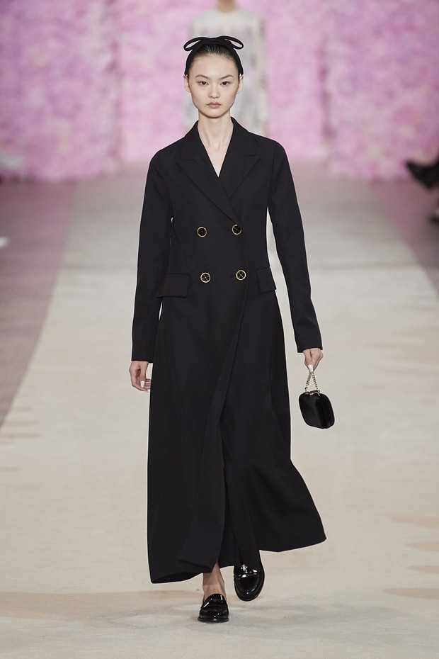 Giambattista Valli jesień-zima 2020/2021