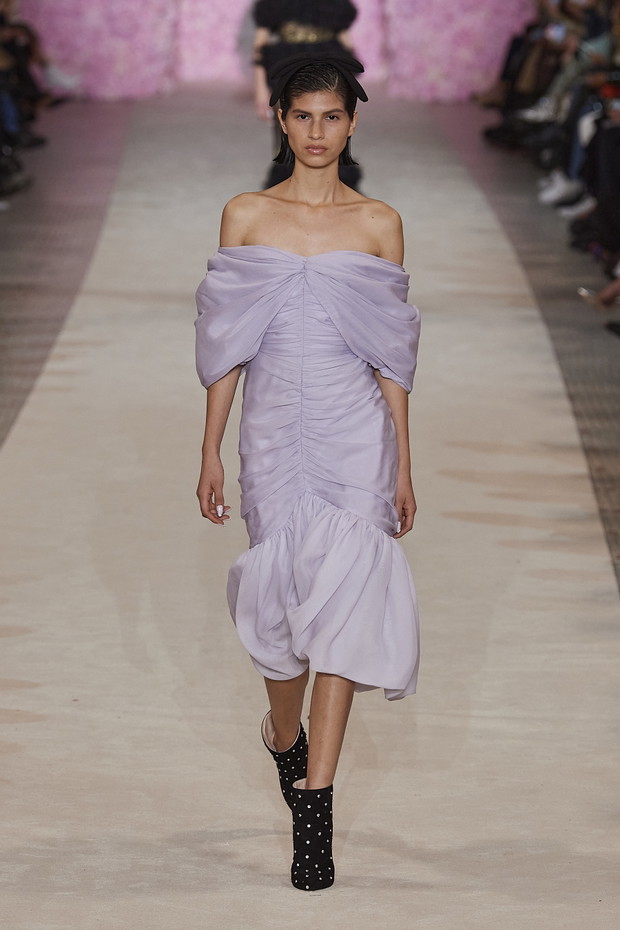 Giambattista Valli jesień-zima 2020/2021