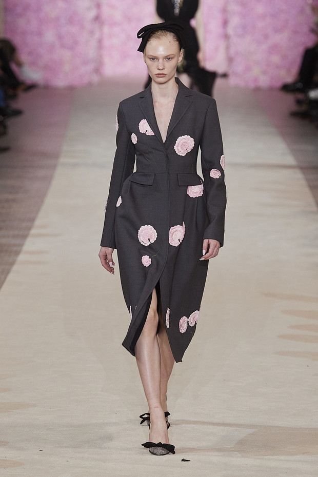 Giambattista Valli jesień-zima 2020/2021