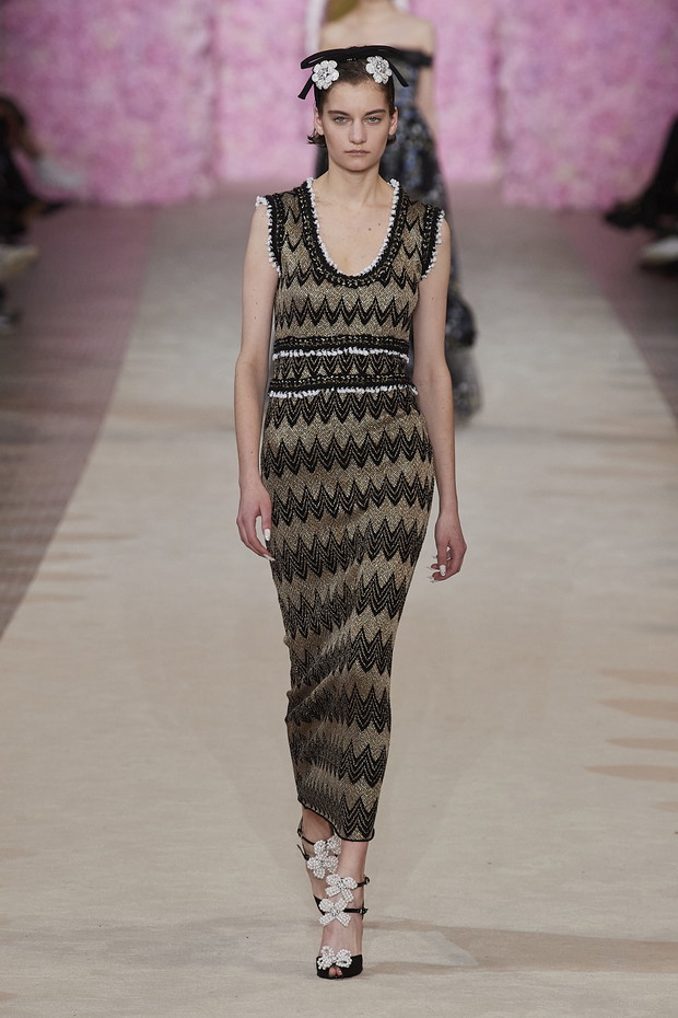 Giambattista Valli jesień-zima 2020/2021