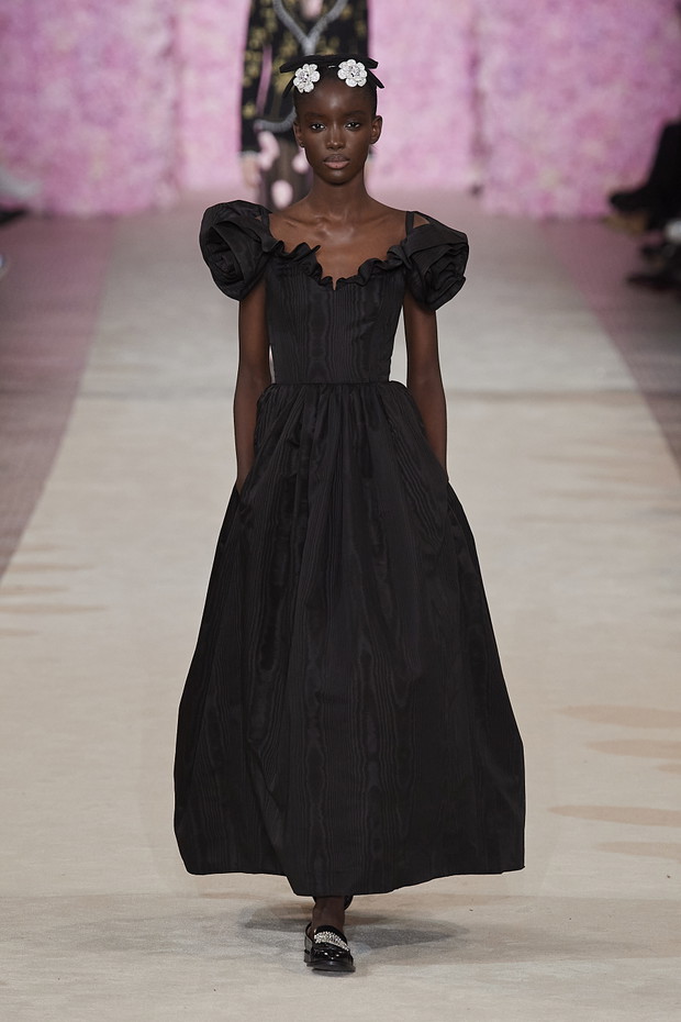 Giambattista Valli jesień-zima 2020/2021