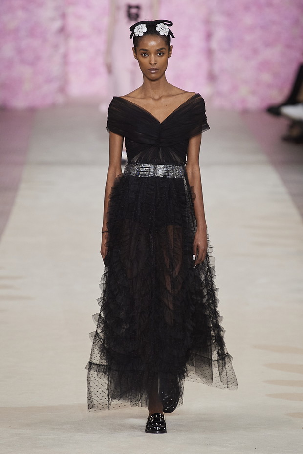 Giambattista Valli jesień-zima 2020/2021